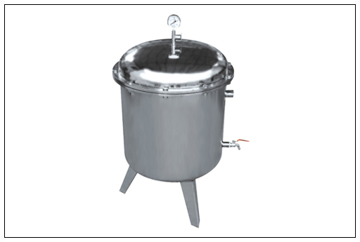 砂棒过滤器